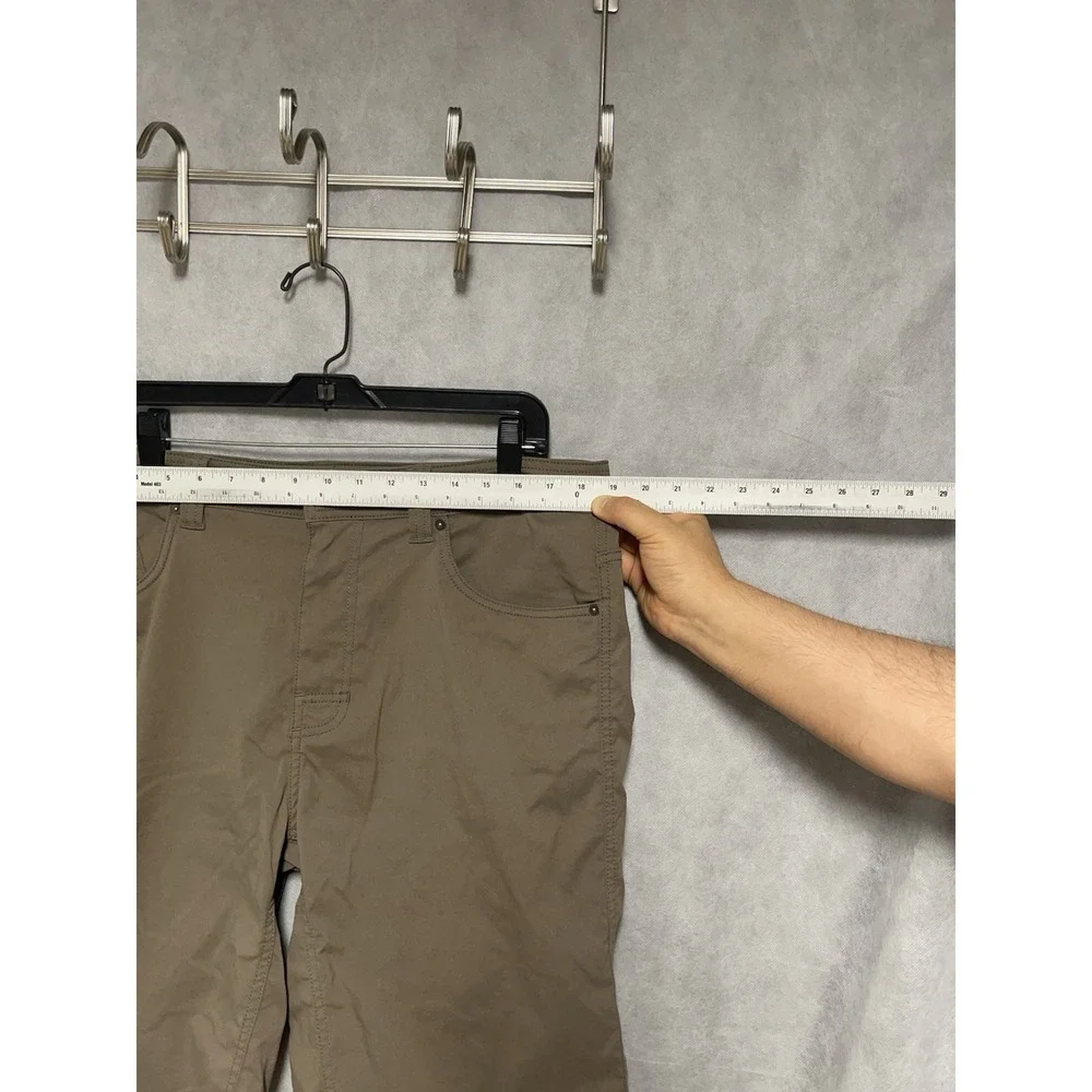 Prana size 36x11
